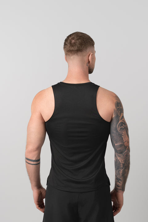 Running Tank