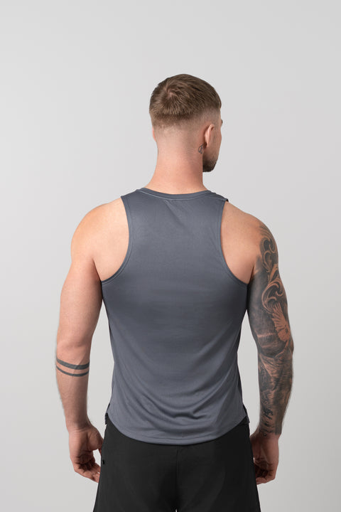 Running Tank