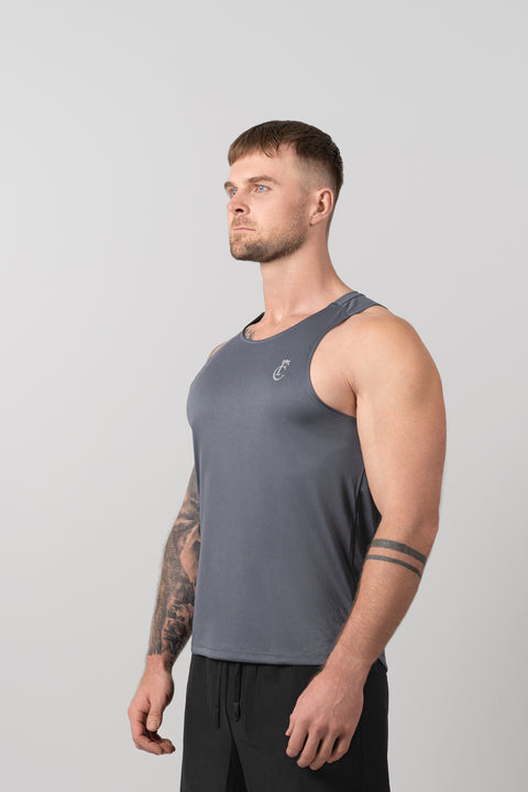Running Tank
