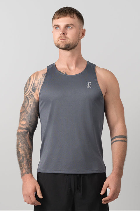 Running Tank