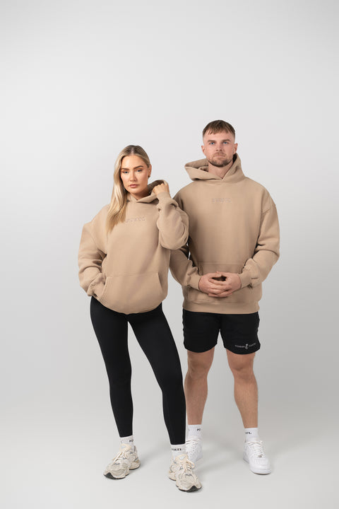Essential Hoodie