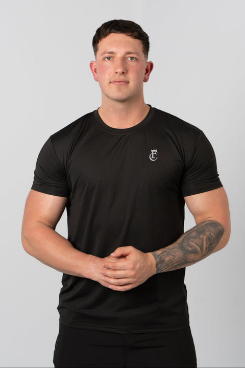 Dry Fit Training T-Shirt