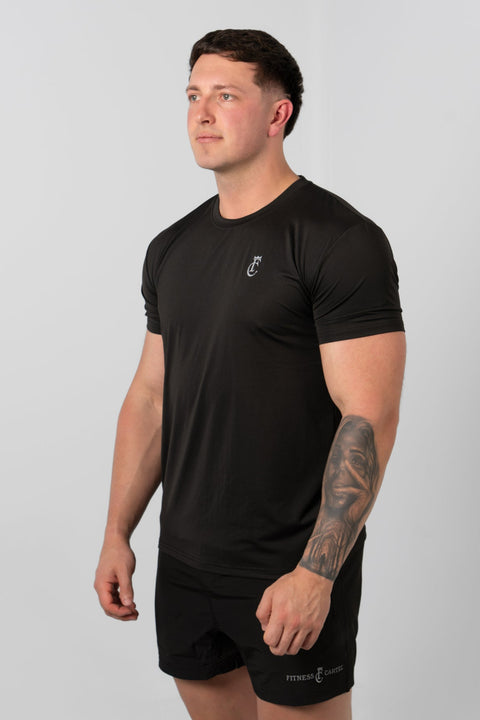 Dry Fit Training T-Shirt