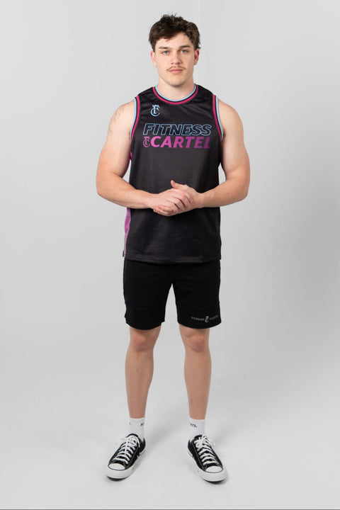 Basketball Singlet