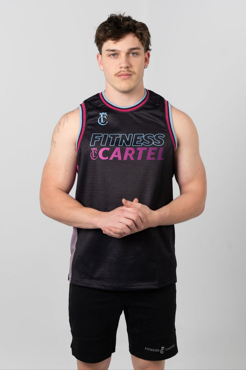 Basketball Singlet