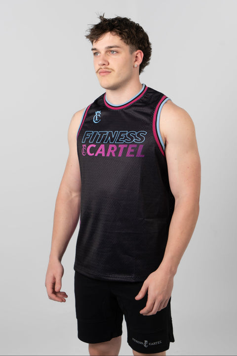 Basketball Singlet