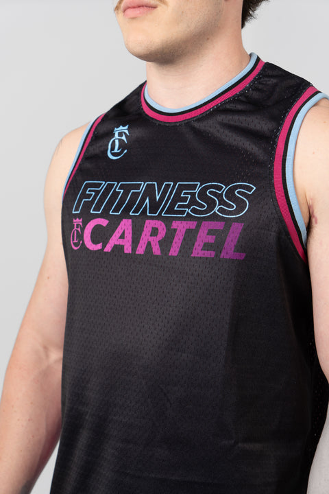 Basketball Singlet