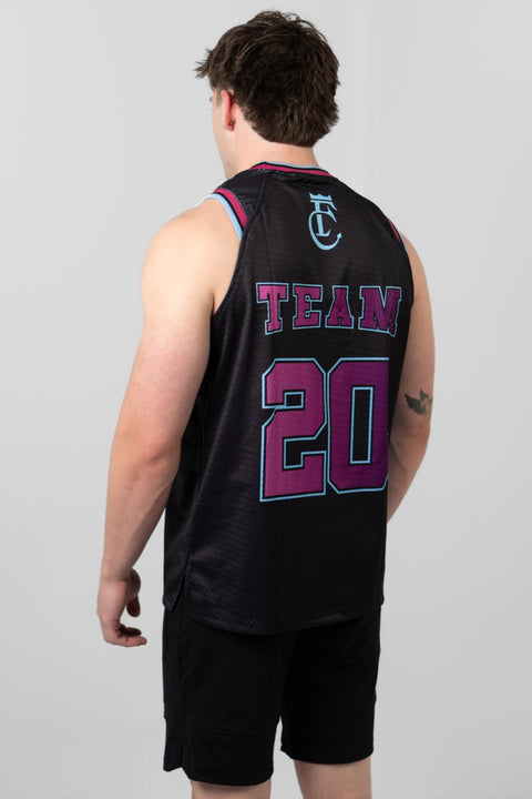 Basketball Singlet