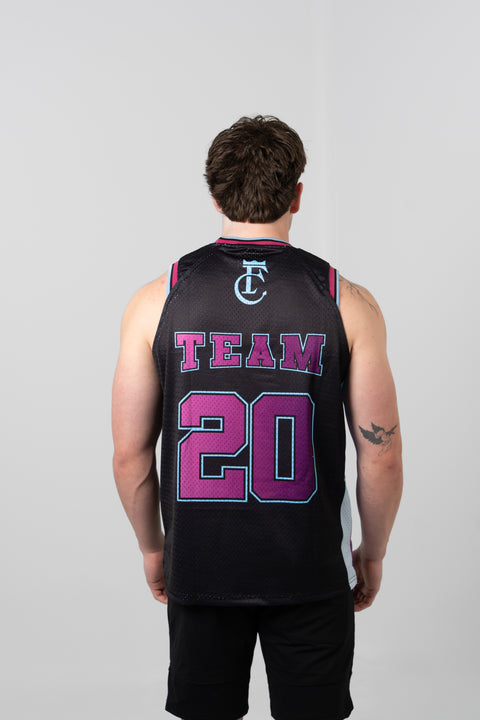 Basketball Singlet