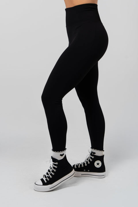 Core Scrunch Tights