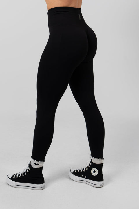 Core Scrunch Tights