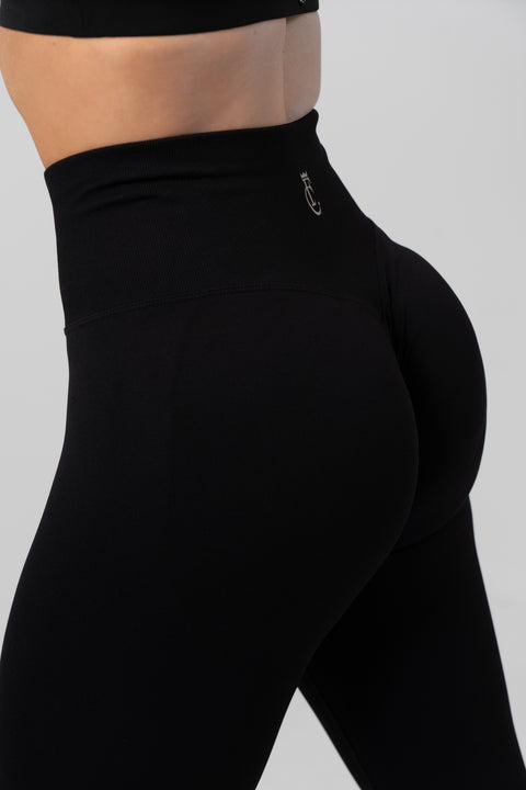 Core Scrunch Tights