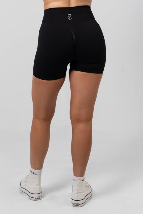Core Scrunch Shorts
