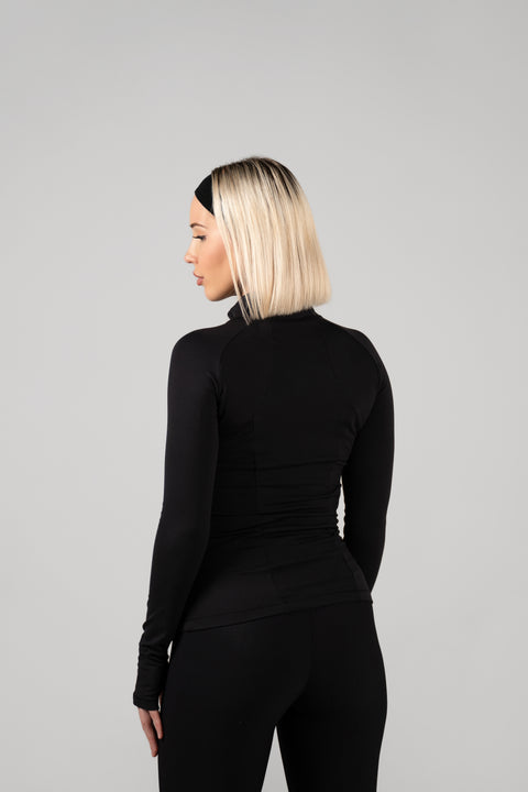 Sculpt Jacket