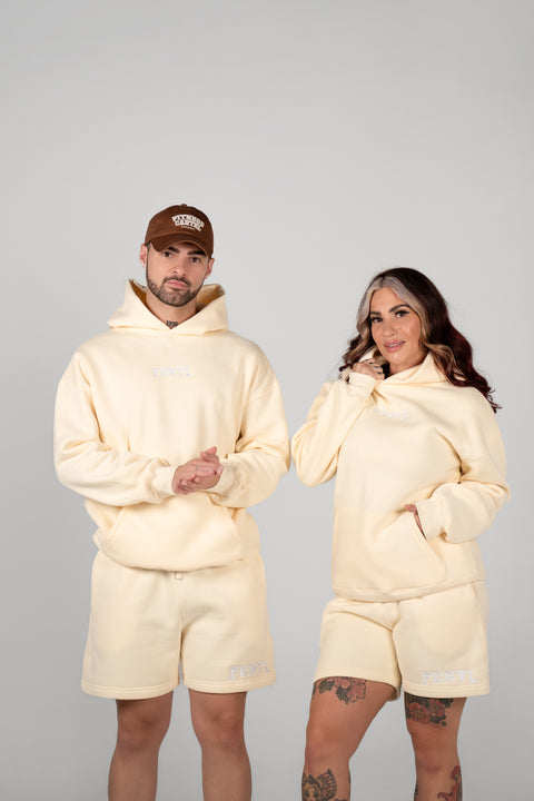 Essential Hoodie