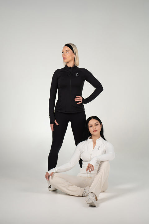 Sculpt Jacket
