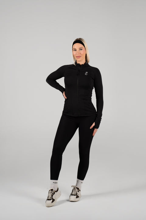 Sculpt Jacket