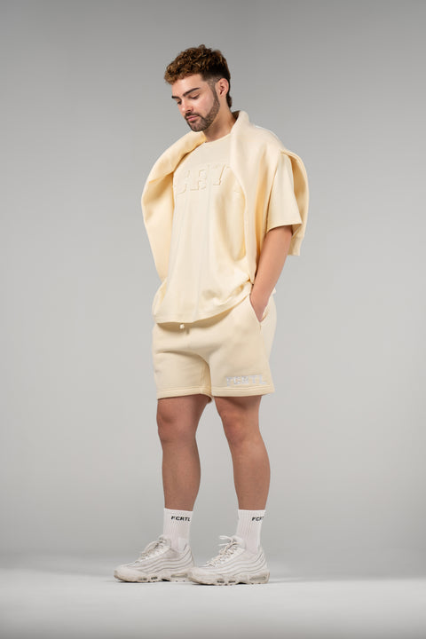 Jersey Shorts
