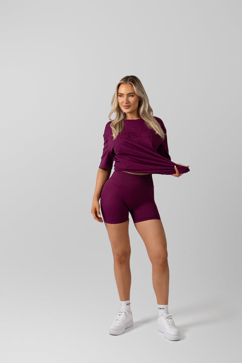Core Scrunch Shorts