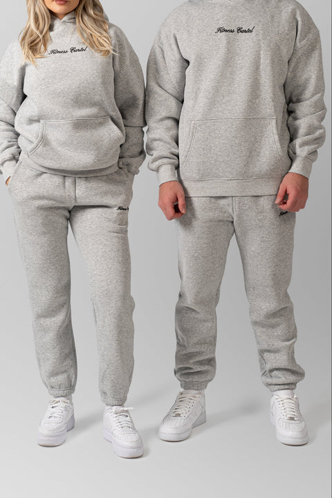 Signature Hoodie