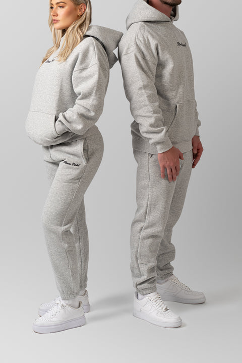 Signature Hoodie