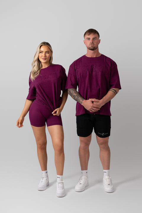 Core Scrunch Shorts