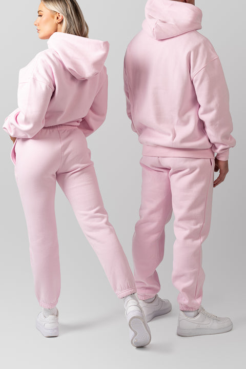 Pink Signature Set