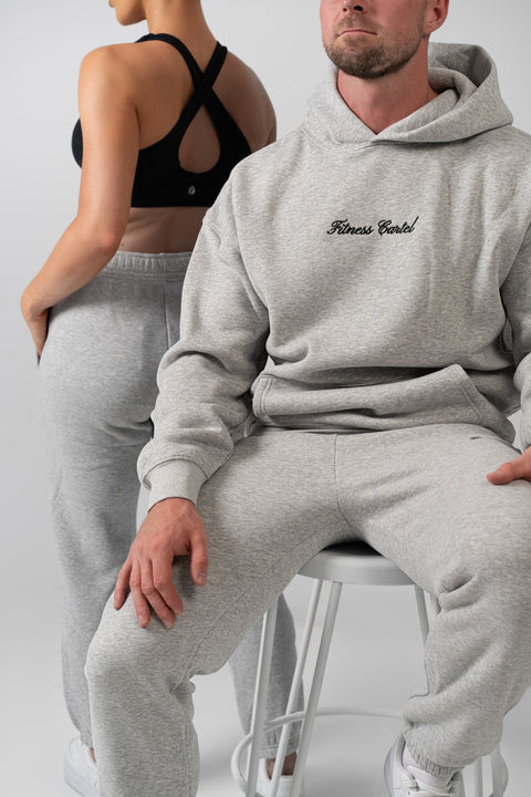Grey Signature Set