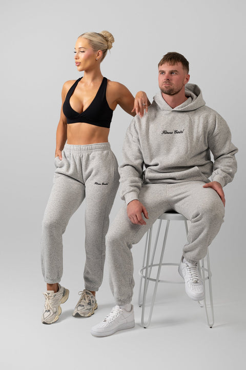 Signature Hoodie