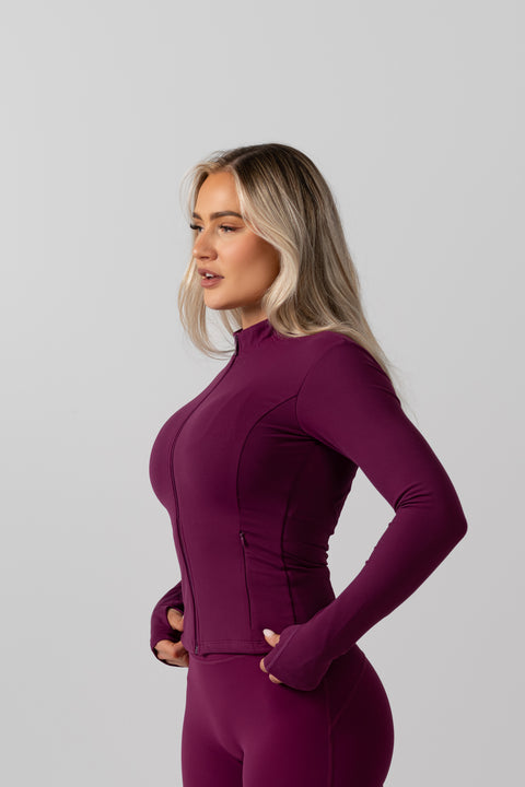 Sculpt Jacket 2.0