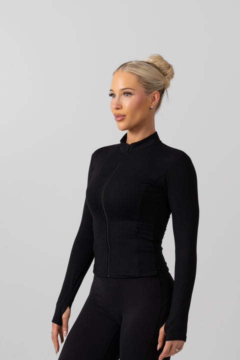 Sculpt Jacket 2.0