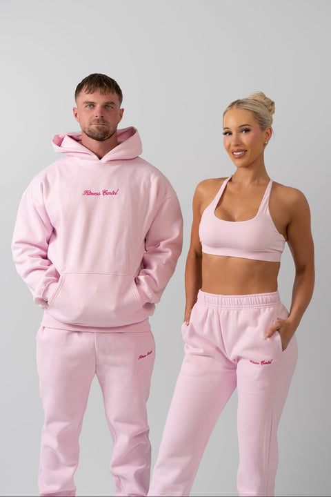Signature Trackpants