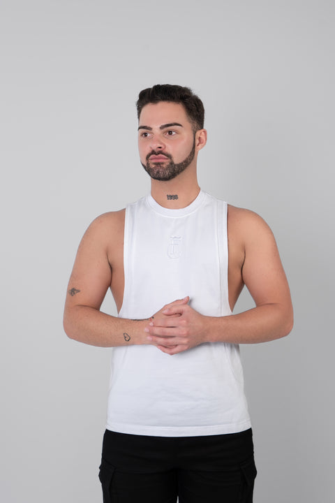 Drop Arm Training Tank