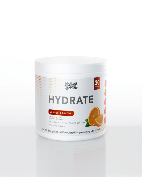 Nutrition Cartel Hydrate