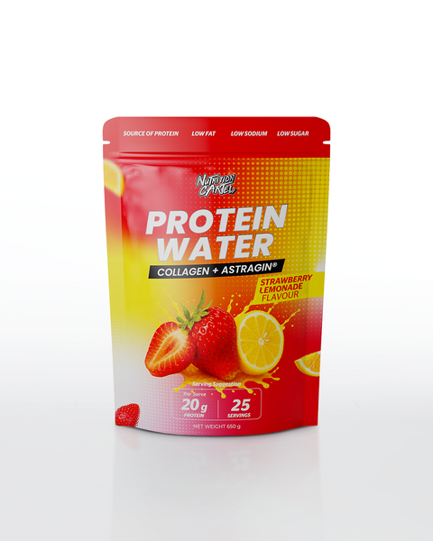 Nutrition Cartel Protein Water
