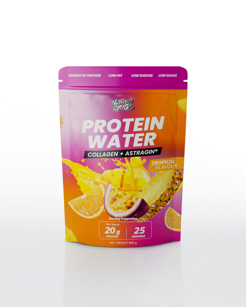 Nutrition Cartel Protein Water