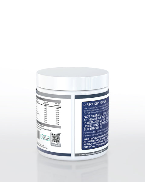 Nutrition Cartel Creatine Monohydrate