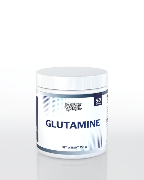 Nutrition Cartel Glutamine