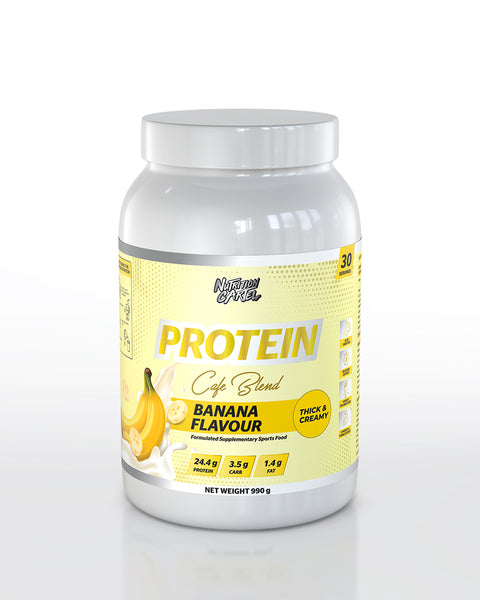 Nutrition Cartel Whey Protein