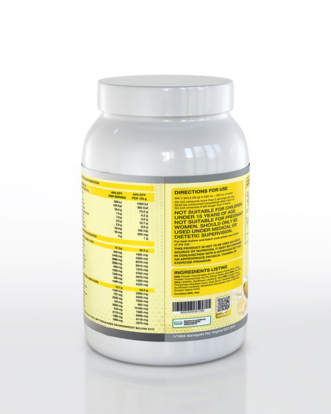Nutrition Cartel Whey Protein
