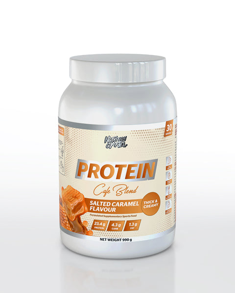 Nutrition Cartel Whey Protein