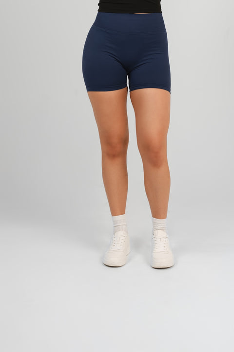 Core Scrunch Shorts