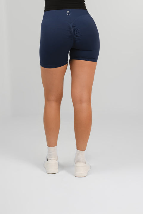 Core Scrunch Shorts