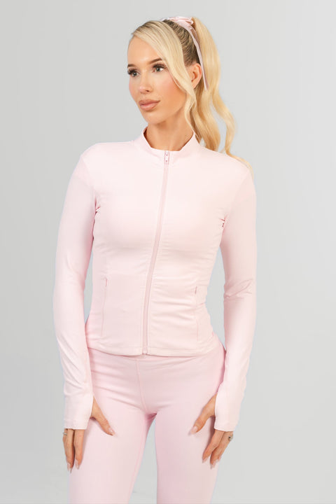 Sculpt Jacket 2.0