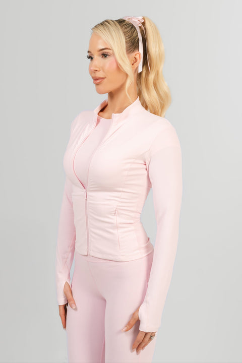 Sculpt Jacket 2.0