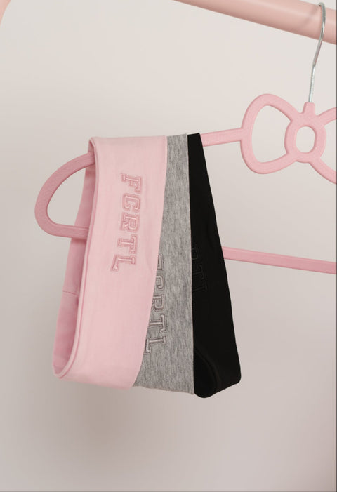 Headbands 3 Pack