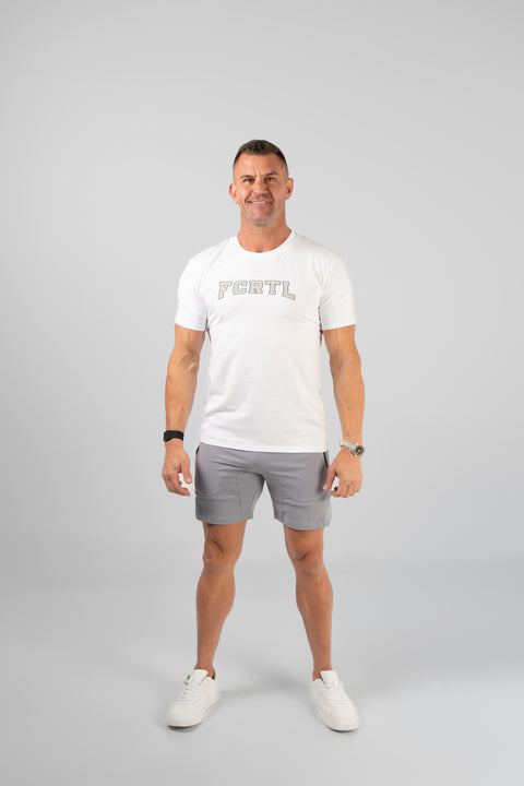 Casual Tee
