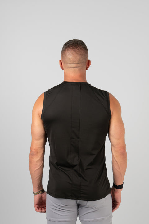 Training Tank Black
