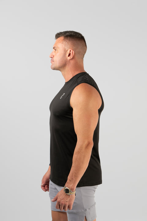 Training Tank Black
