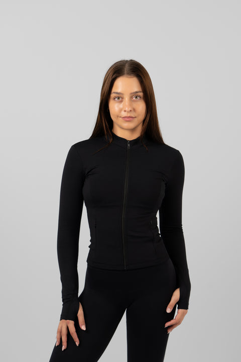 Sculpt Jacket 2.0